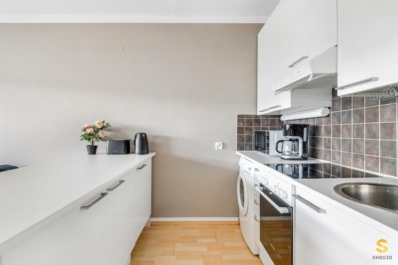 Wehost Neljas Linja Apartamento