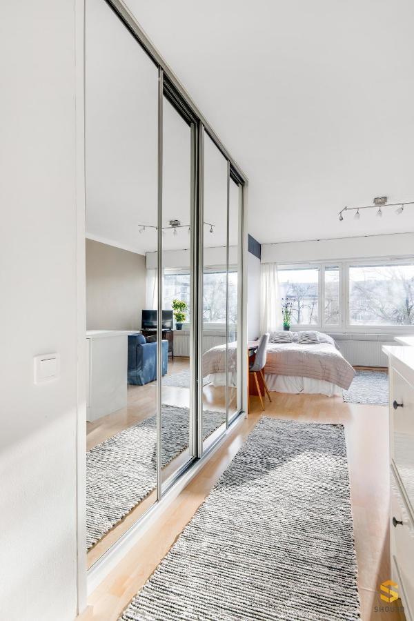 Apartment Wehost Neljas Linja