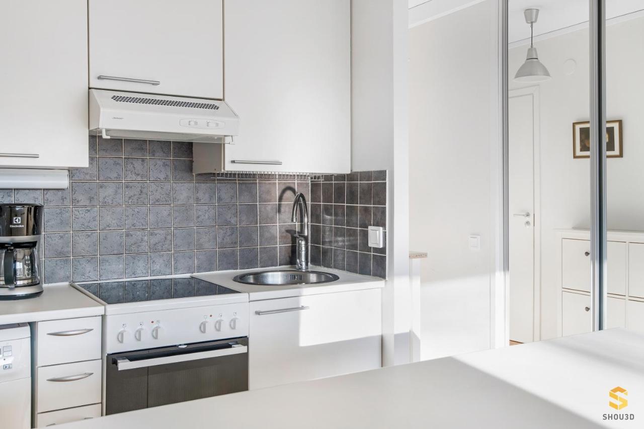Wehost Neljas Linja Helsinki