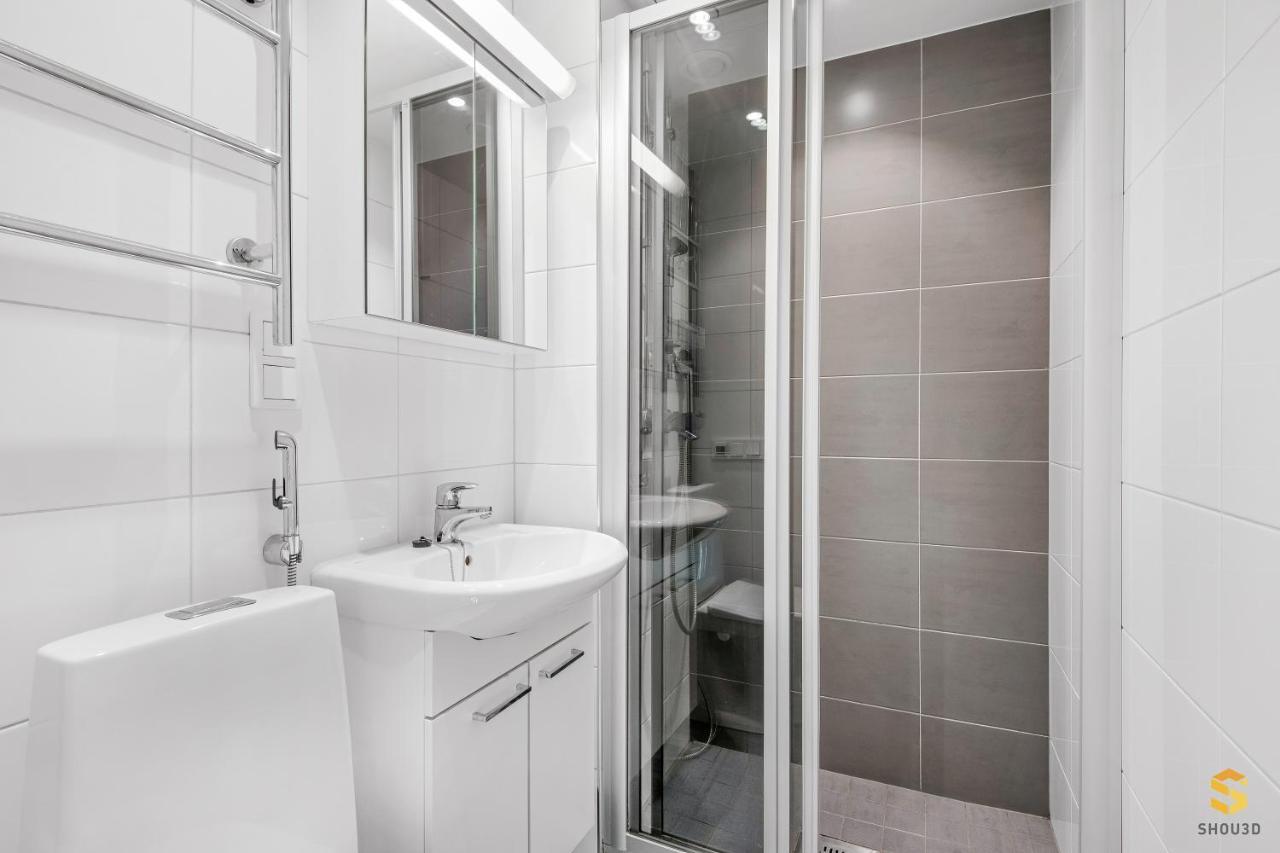 Wehost Neljas Linja Apartment *